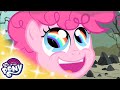 My little pony en franais  1 heure compilation  la magie de lamiti  mlp