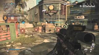COD Ghost Minitage 1