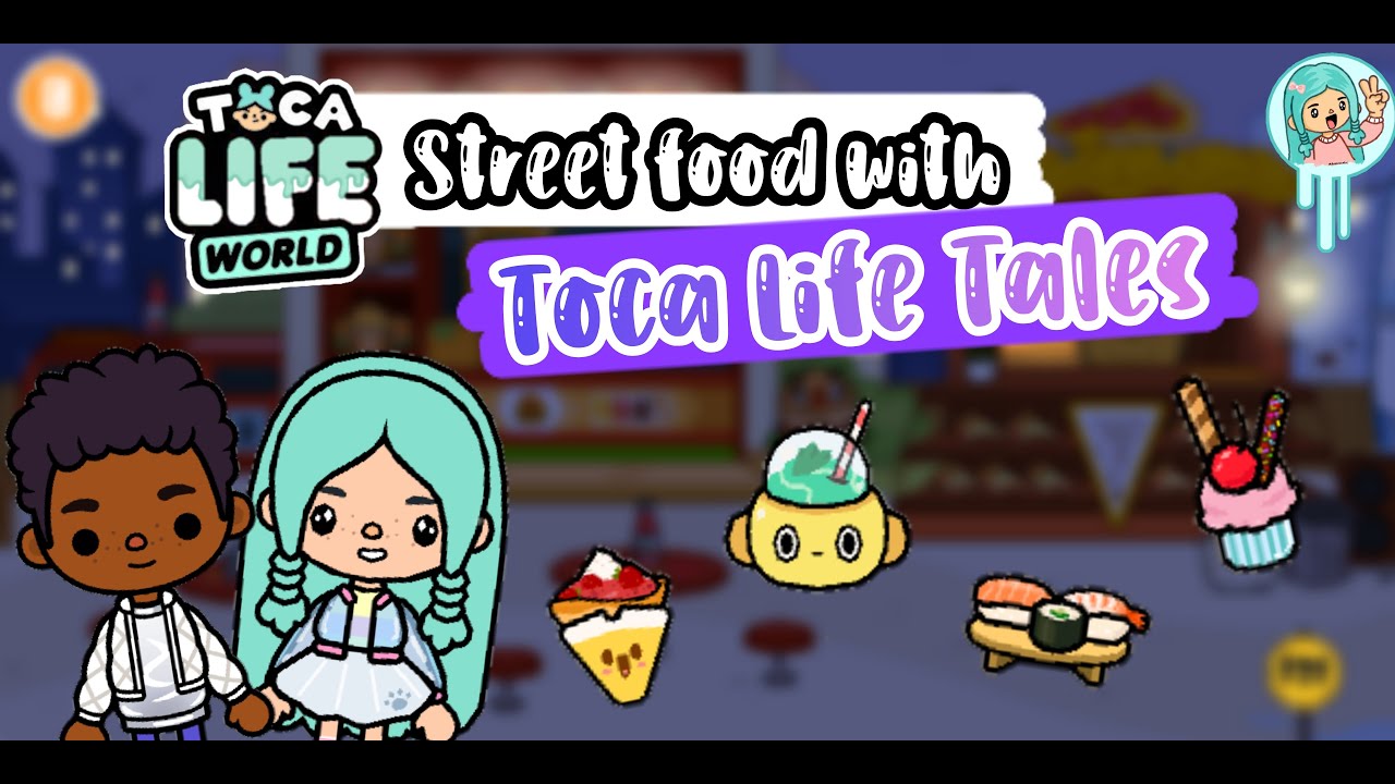 toca life world food hack