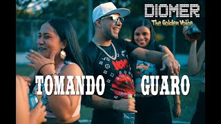 Diomer - Tomando Guaro Video Oficial