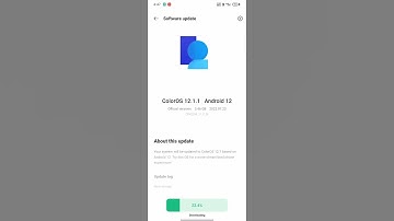 OPPO A16 MA 12 VERSION NEW UPDATE