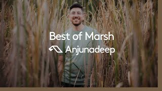 'Best of Marsh' presented by Anjunadeep (@Marsh)