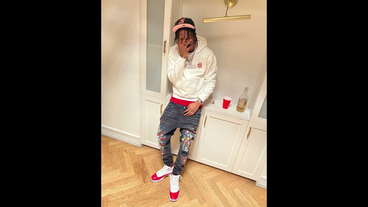 Eli Fross - Isolate (Unreleased)