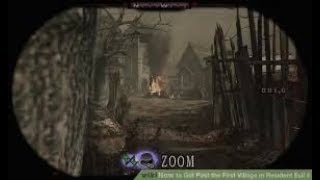 New early village strat - Billy jean