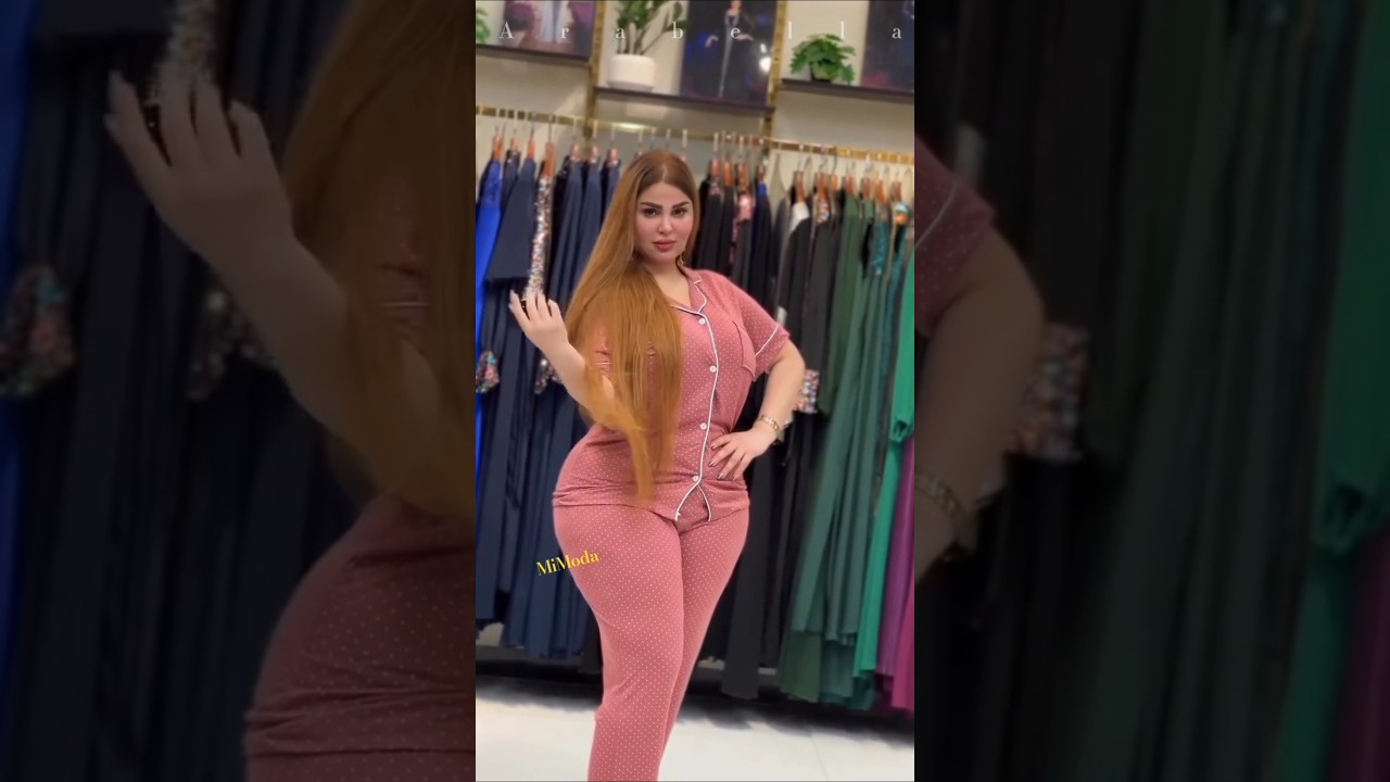 3 Top Arab Fashion Models