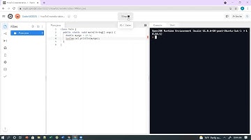 Episode 5: Creating Variables in Replit