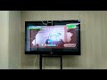 Lg u iptv ar edutainment content