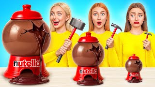 Download Lagu Défi De Grande, Moyenne ou Petite Assiette | Hacks et Gadgets Secrets Faciles Multi DO Joy MP3 Download Lagu Défi De Grande, Moyenne ou Petite Assiette | Hacks et Gadgets Secrets Faciles Multi DO Joy MP3