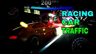 Racing Car Traffic City Speed || Android Best Game || Car Racing Game screenshot 2