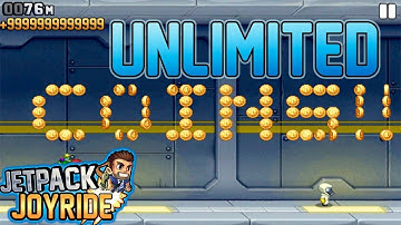 How To Hack Jetpack Joyride(lucky patcher)