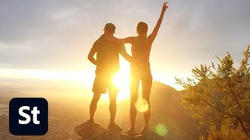 Introducing GoPro for the Adobe Stock Video Collection | Adobe Creative Cloud