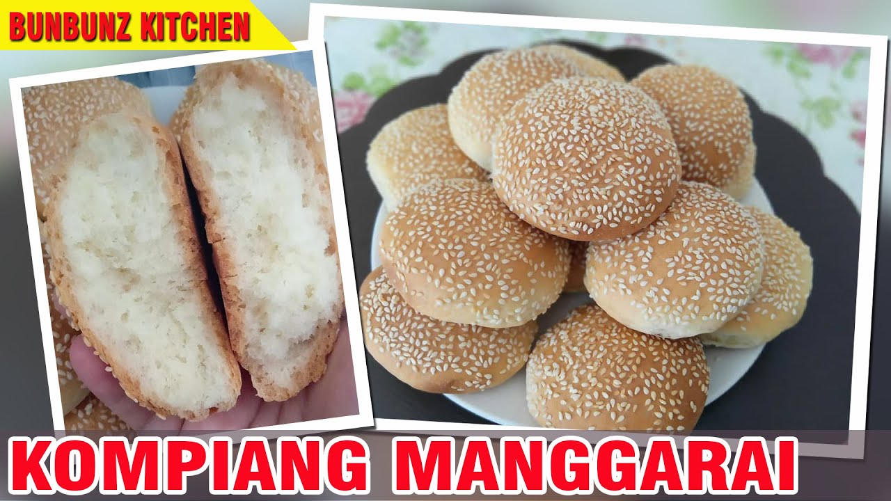 Resep Kompiang Roti Khas Manggarai Ntt | Sahabatnya Kopi Hitam 😍 - Youtube Resep Kompiang Roti Khas Manggarai Ntt | Sahabatnya Kopi Hitam 😍 - Youtube