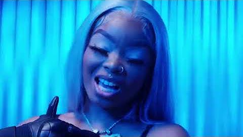 Lola Brooke - Here I Come (Official Video)