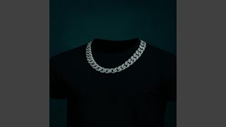iced out cuban link