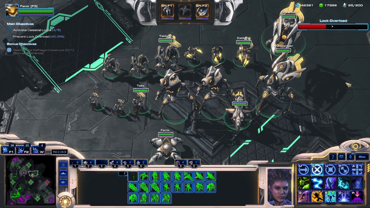 fenix starcraft 2 campaign quotes fenix starcraft 2 campaign quotes