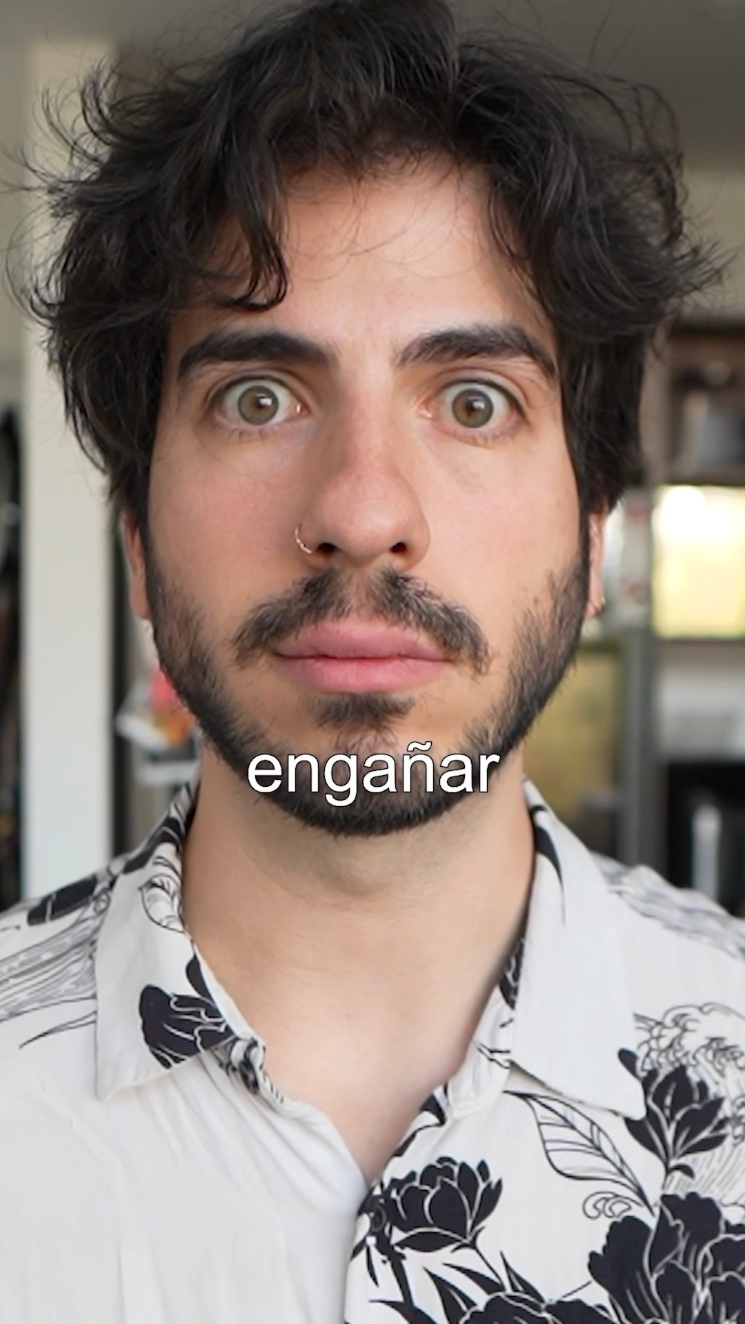 Engañé a mi novia.