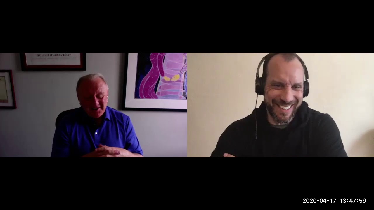 Thomas Plummer COVID-19 Special Edition - How do I reopen my gym? - Thomas Plummer ...