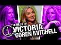 QI | Victoria Coren Mitchell's Best Moments