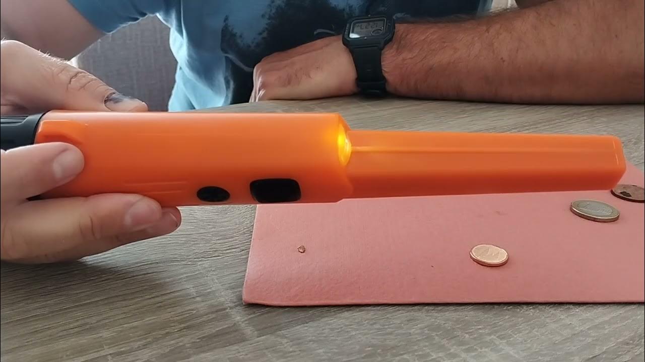 GP POINTER SHRXY. GP POINTER 2 - YouTube