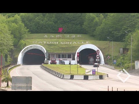 ბათუმსა და ქუთაისში გადაადგილებაზე დაწესებული შეზღუდვები ხვალიდან მოიხსნება