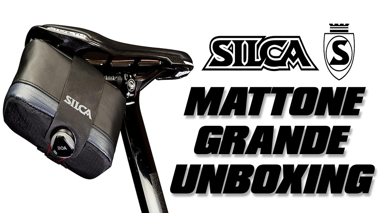 SILCA サドルバッグ Mttone grande 71d1ElHHqCL._UF894,1000_QL80_.jpg