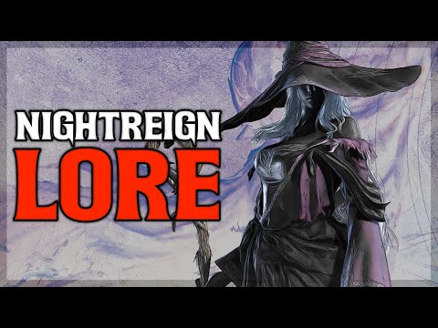 The Crucible Mother | History and Lore of the Recluse