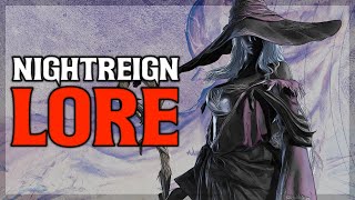 La Madre del Crisol | Historia y Lore de la Reclusa