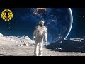 Cosmic Dreams VFX - Let Go of Your Negative Energy - Get Inspired - Relaxation Music