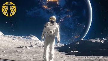 Cosmic Dreams VFX - Laat je negatieve energie los - Laat je inspireren - Ontspanningsmuziek