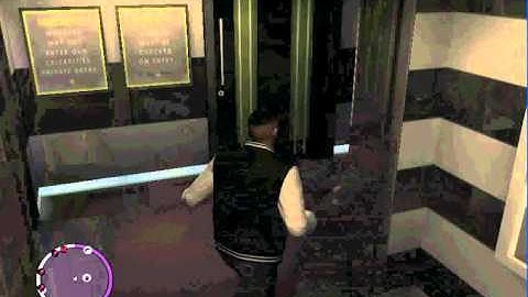 GTA IV EFLC Effects Problem