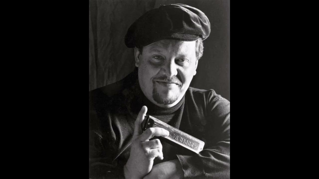 Blues Harmonica Lesson 31 YouTube