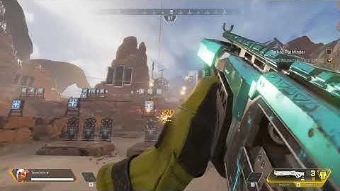 Double Pump in Apex Legends | Easier Kills