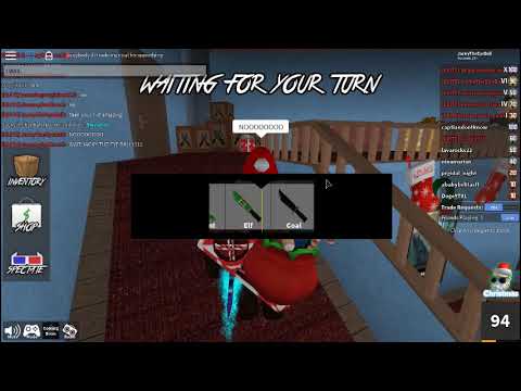 Roblox Mm2 Value List Jd - 