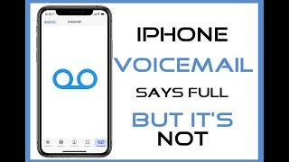 Phone call going directly to the voice mail instead of ringing in iPhone