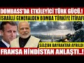 Rus Basını: Etkileyici Türk Gücü Rusya'yı Kuşatıyor..Rus Karşıtlığı Artıyor..!