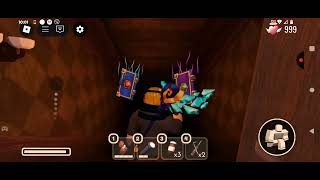 Roblox Doors Episode 99