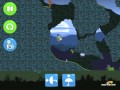 Bad Piggies Flight in the Night Level 25 Walkthrough