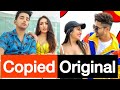 No Competition copied ? | Jass Manak Funny Roast | Bad Munda Jass Manak ft Emiway | Sardar's Take