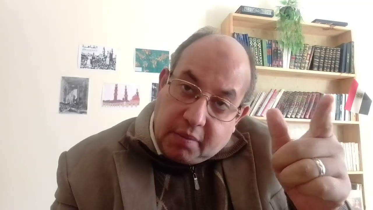 نھاية الدين 160 - خاتم سليمان 