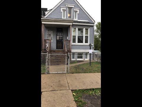 Gallagher house, Дом Галлагеров, из сериала бесстыжие (shameless)