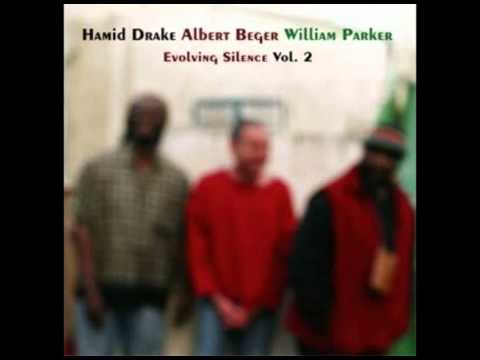 Albert Beger/Hamid Drake/William Parker - Funky Lacy