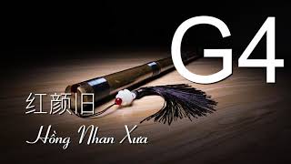 Hồng Nhan Xưa - 红颜旧 - Cảm âm G4 Hồng Nhan Xưa - 红颜旧 - Cảm âm G4