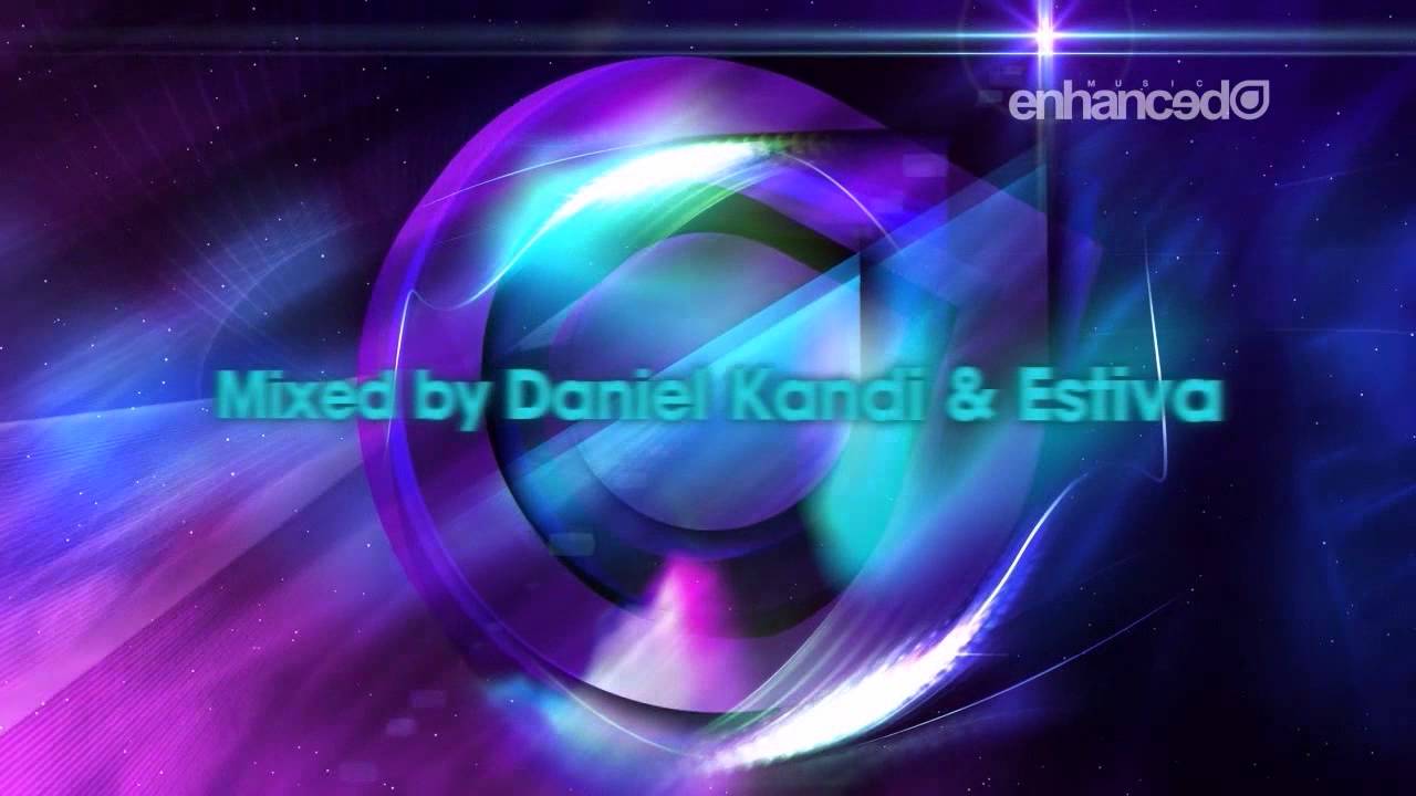 Enhanced Sessions V3 Preview: Den Rize - Better Half of Me (Original Mix)