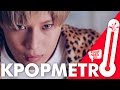 Kpop top 10  kpopmetro  march 1st week kpopradiopn