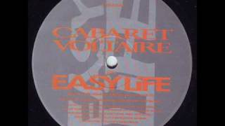 Cabaret Voltaire - Easy Life (Jive Turkey Mix).wmv