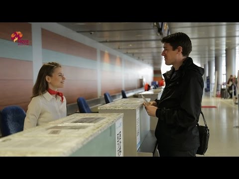 Video: Si Të Shkojmë Në Aeroport