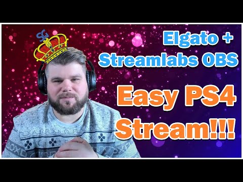 how-to-stream-using-elgato-hd60-s-on-a-ps4-pro---easy-setup!