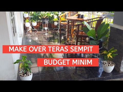 Video: Tempat Penampungan Kupu-Kupu DIY: Cara Membangun Rumah Kupu-Kupu Untuk Taman