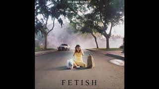 Selena Gomez - Fetish (Alternative Solo Version) PITCHED