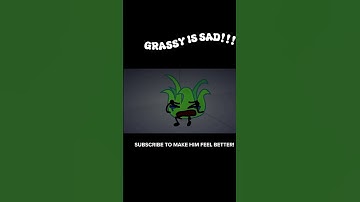 PLEASE DO IT 🙏😭 HE NEEDS YOUR HELP! #bfdi #objectshow